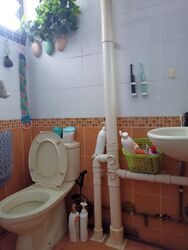 Blk 331 Clementi Avenue 2 (Clementi), HDB 3 Rooms #587598661